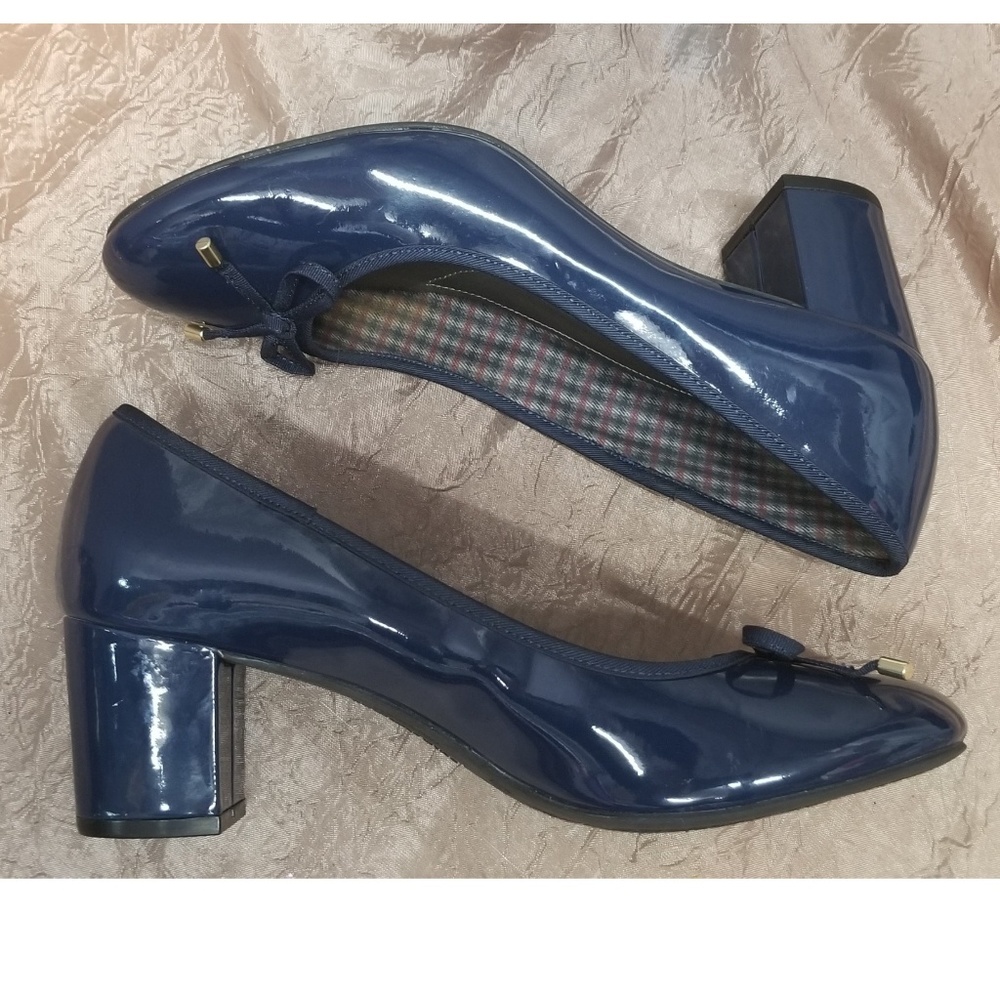Predictions Heels